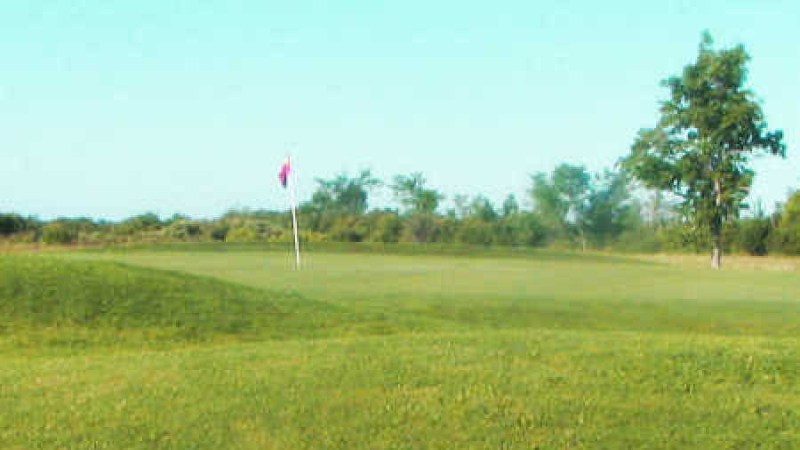Bay Breeze Golf Links