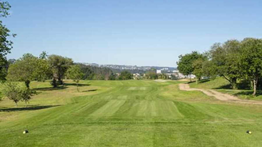Golf Xaz: #2
