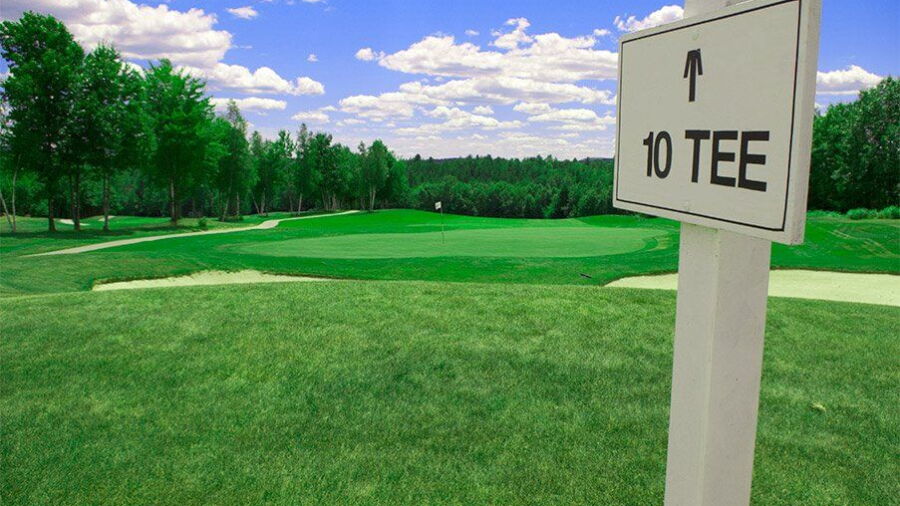 Stonebridge CC: #10