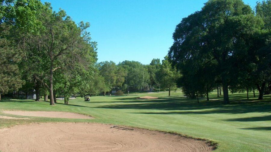 Skyline GC: #1