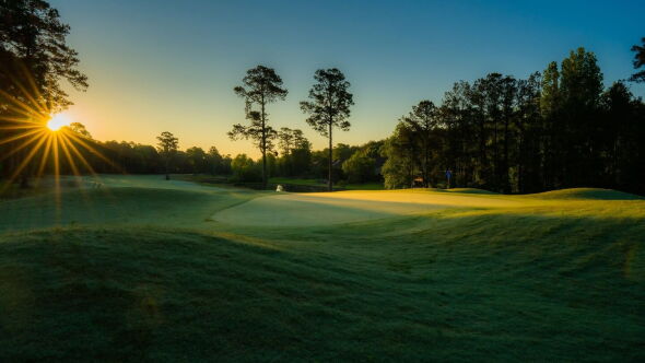 Landings GC