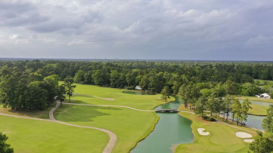 Tour 18 Houston: #5, #6, #7