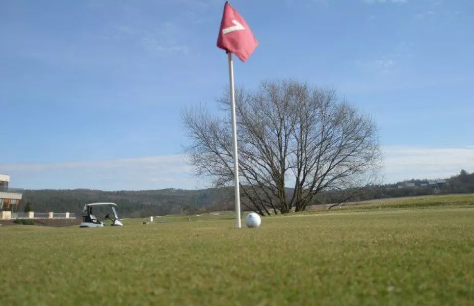 Beroun Golf Resort: #1