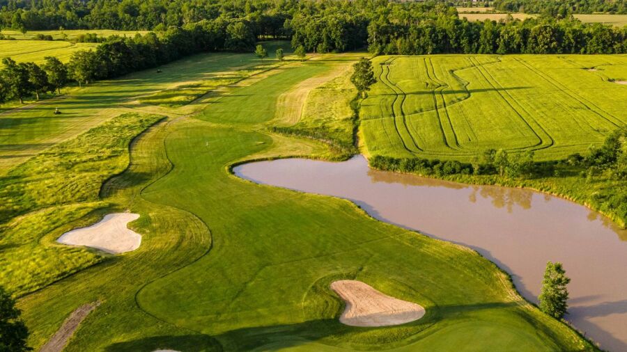 Niagara National GCC