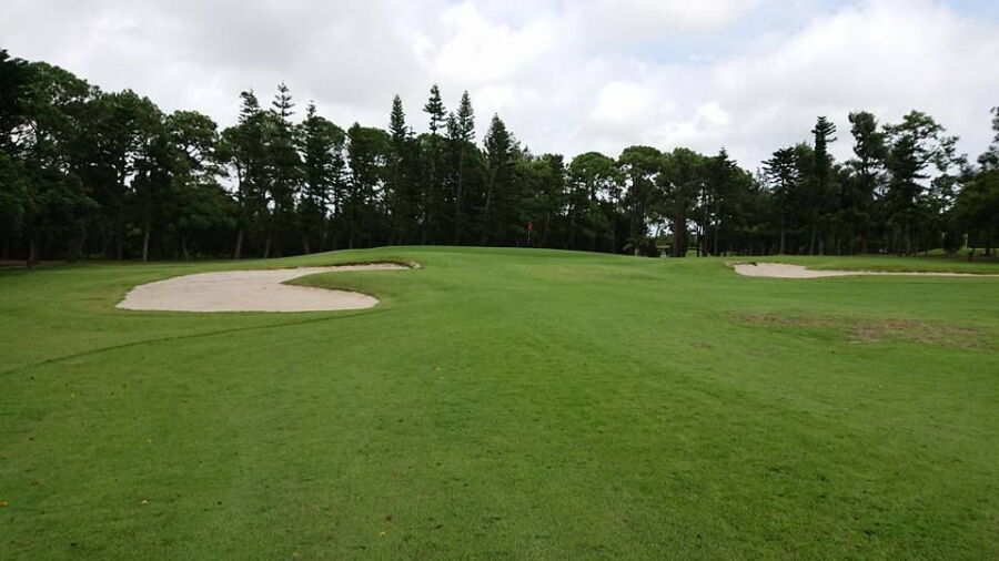 Ching Chuan Kang GC