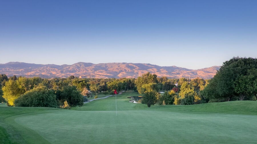 Hillcrest CC