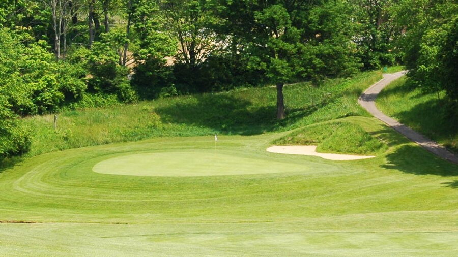 Boone Links GC