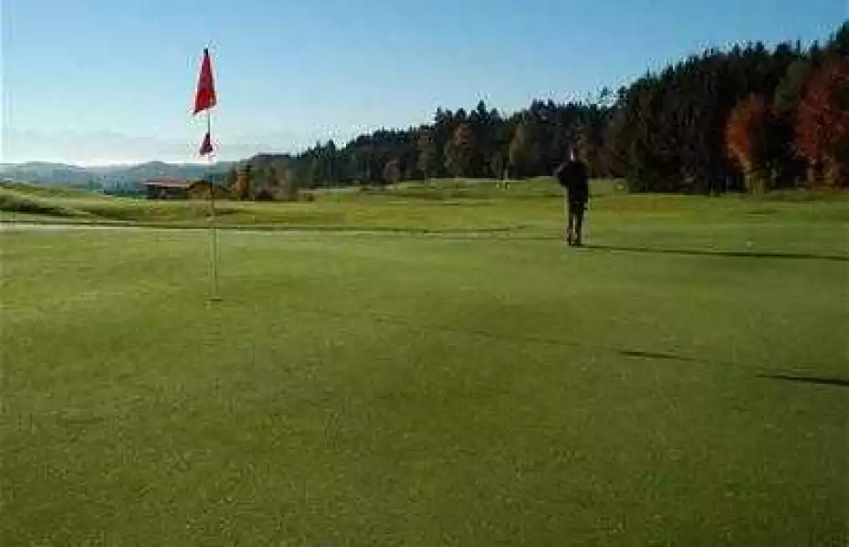 Winterberg GC: #3