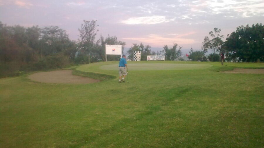 Nakuru GC: #18