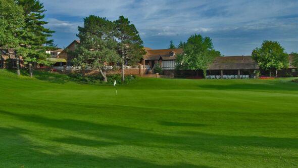 Indianwood GCC