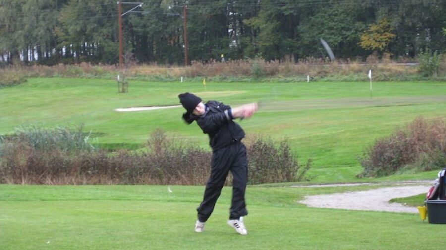 Hilleroed GC