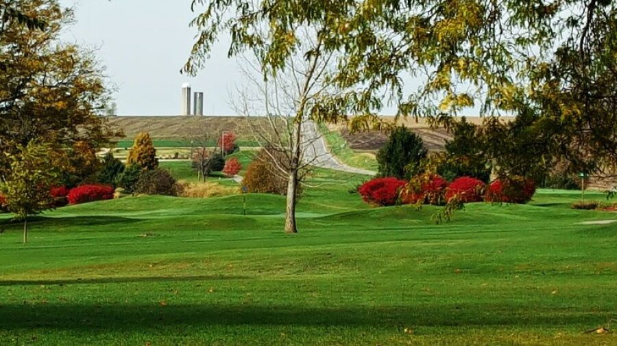 Mendota GC