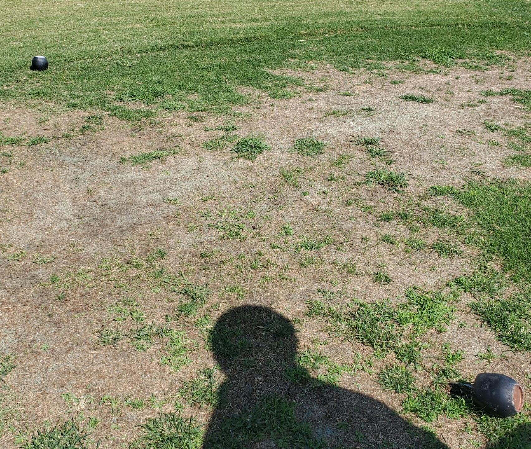 Tee Box at Rolling Hills (Photo submitted by ramjam76 on 09/22/2023)