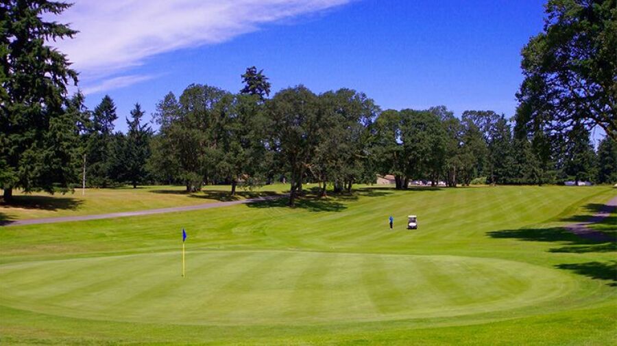 Eagles Pride GC