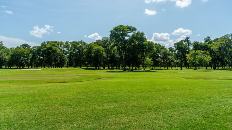 Stephen F. Austin GC