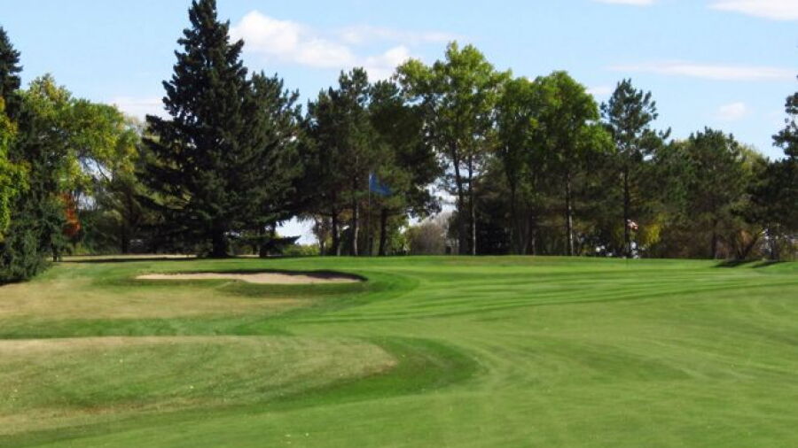 Alexandria GC