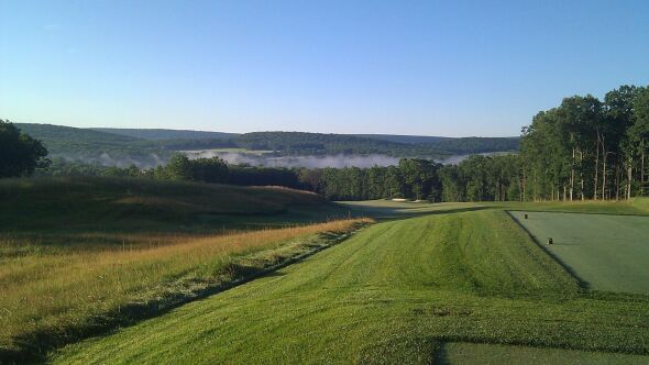 Thousand Acres GC