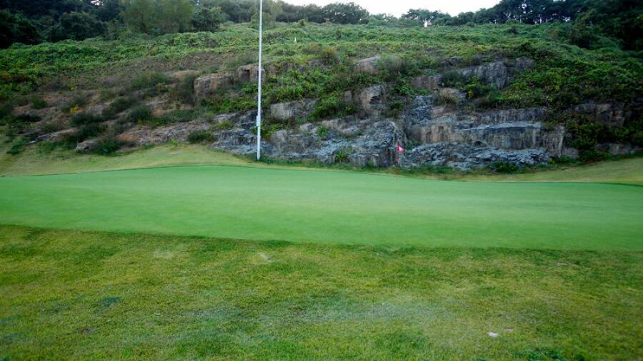 Univalley CC: #6