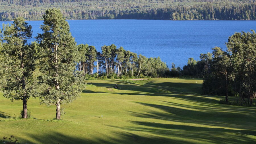 Molyhills GC