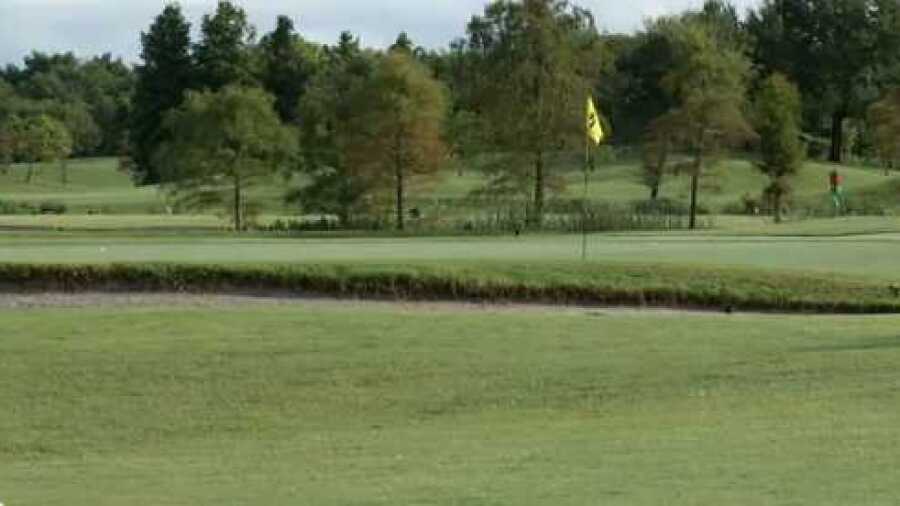 Cypress Links at Mangrove Bay