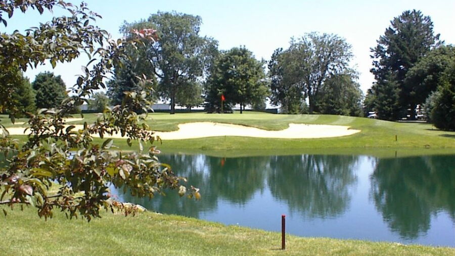 University of Illinois GC