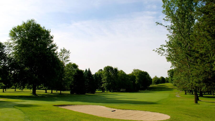 Mendon GC