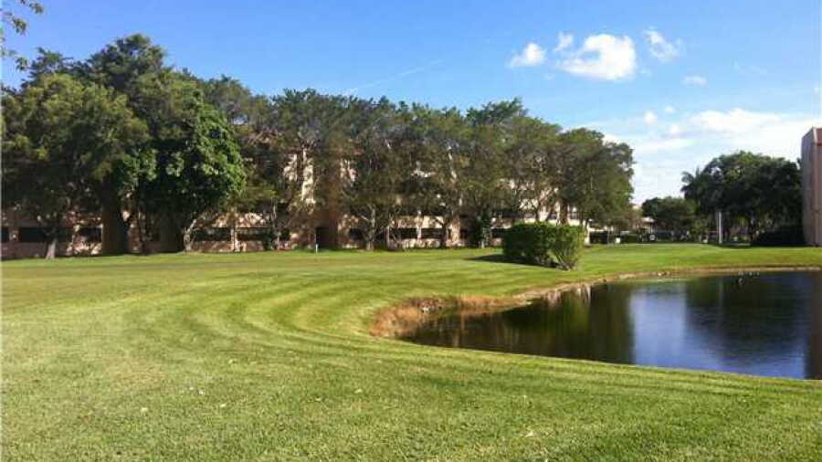 Sunrise Lakes Phase IV GC