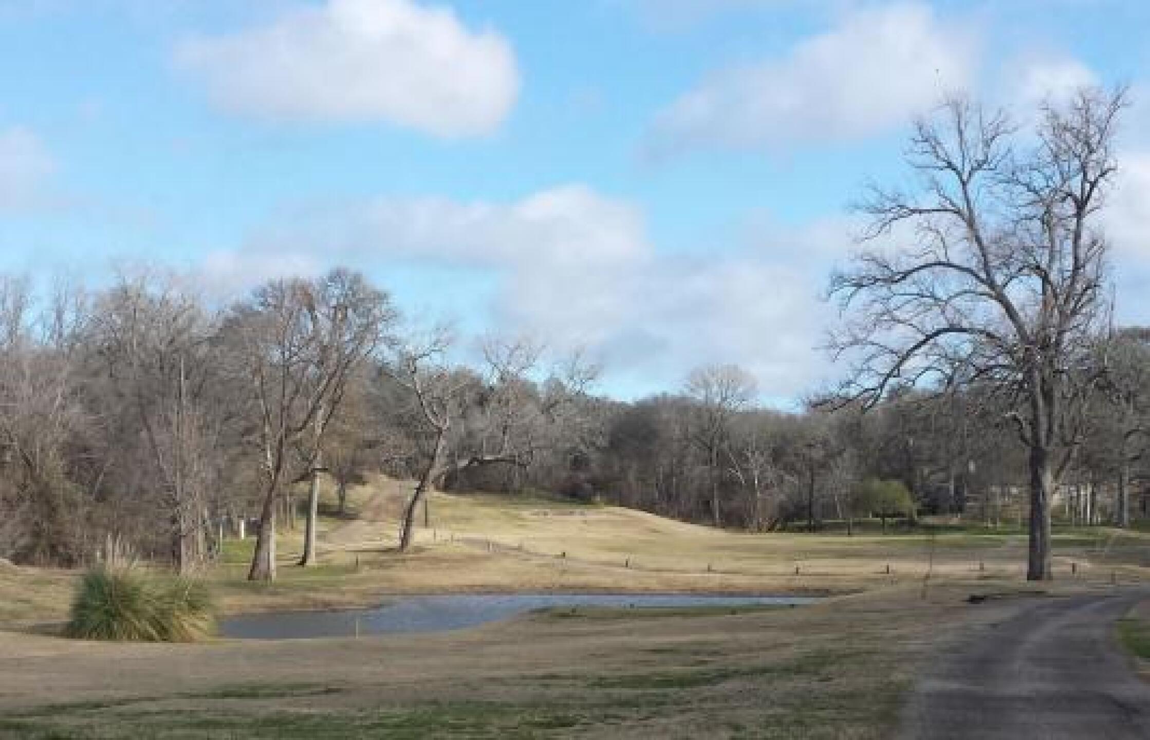 2nd approach (Photo submitted by u000003402647 on 02/01/2014)