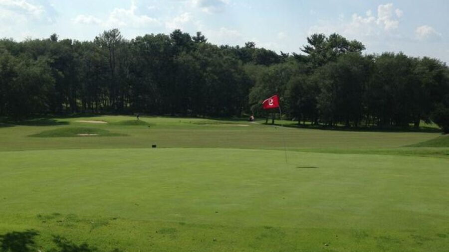 Hidden Hollow CC: #9