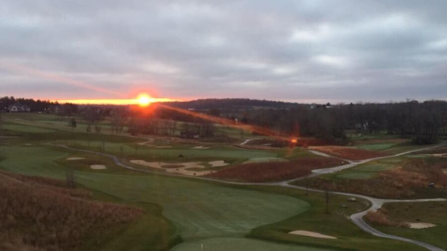 Morningstar Golfers Club: #7