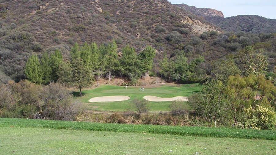 Malibu GC