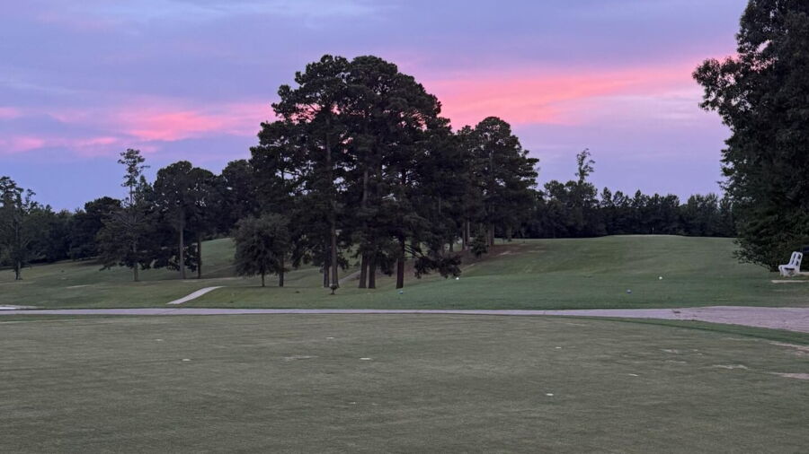 Choctaw CC