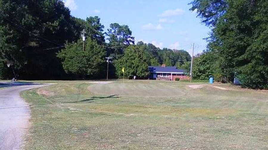 Cokesbury Hills GC