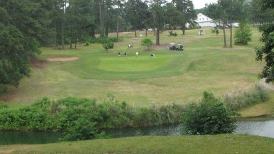 Twin Valley CC