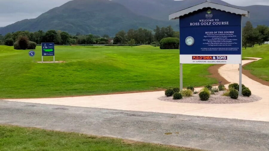 Ross GC