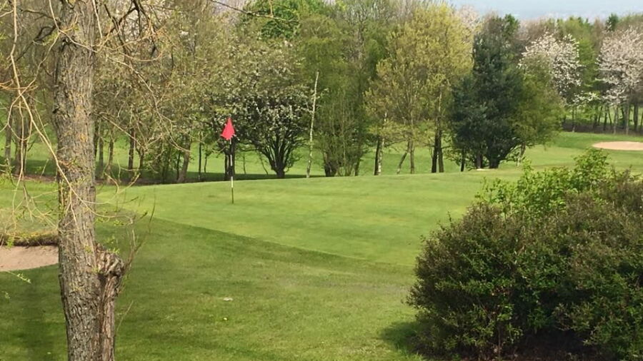 Bradley Park GC