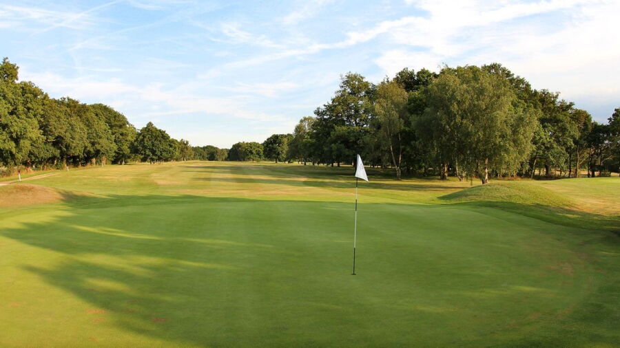 Crews Hill Golf Club