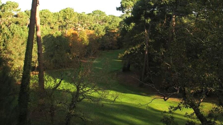 Biscarosse GC