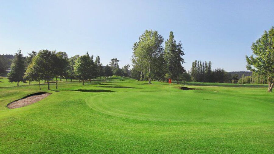 Port Townsend GC