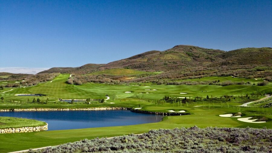 Talisker Golf at Tuhaye GC