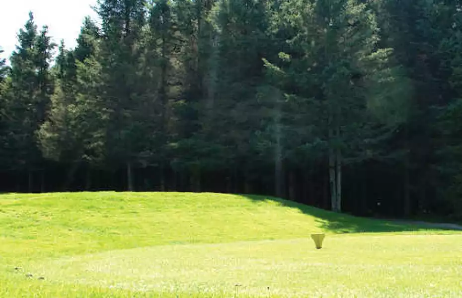 Sherwood Park GC