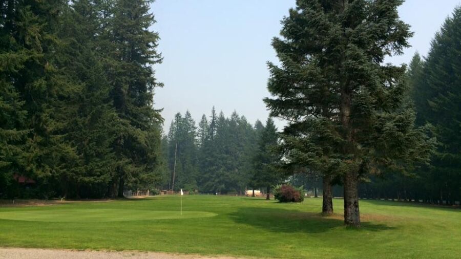 High Valley CC: #1, #2