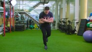 Don Saladino: Shoulder Rotation