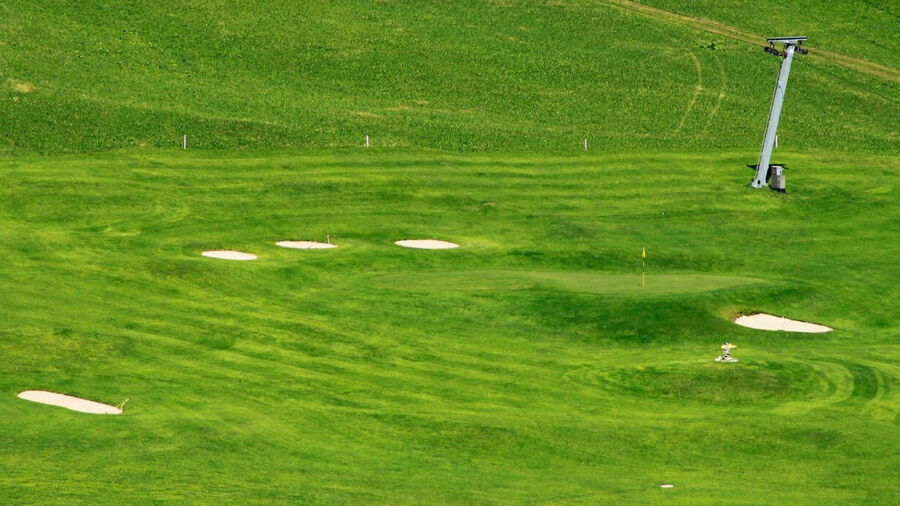Golf Club Arlberg