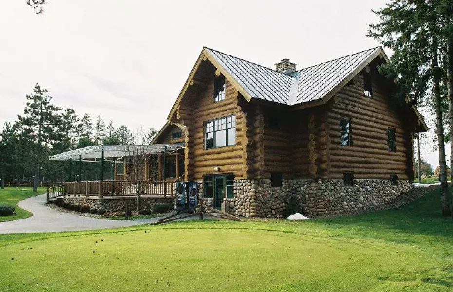 19th Hole Sports Bar & Grill