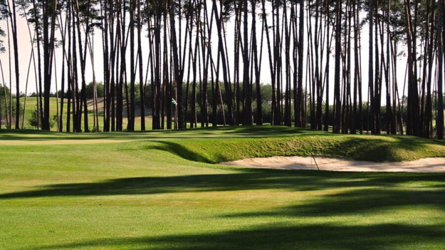 Penati Golf Resort