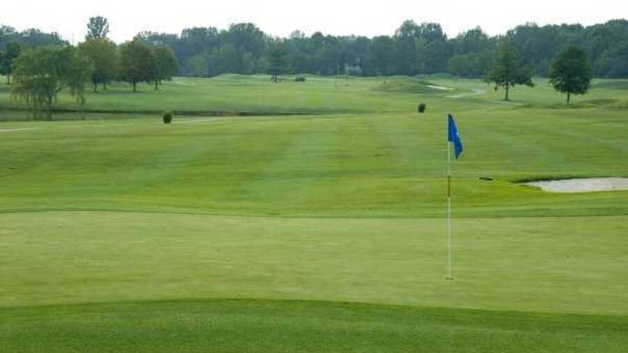 Willowbrook GC: #6