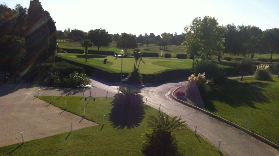 Montpellier-Massane GC
