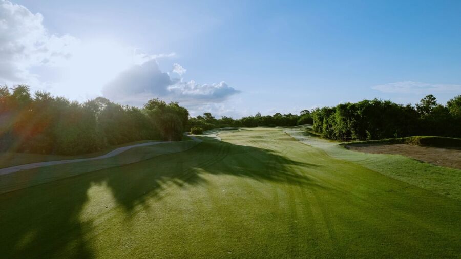 The Habitat GC: #10