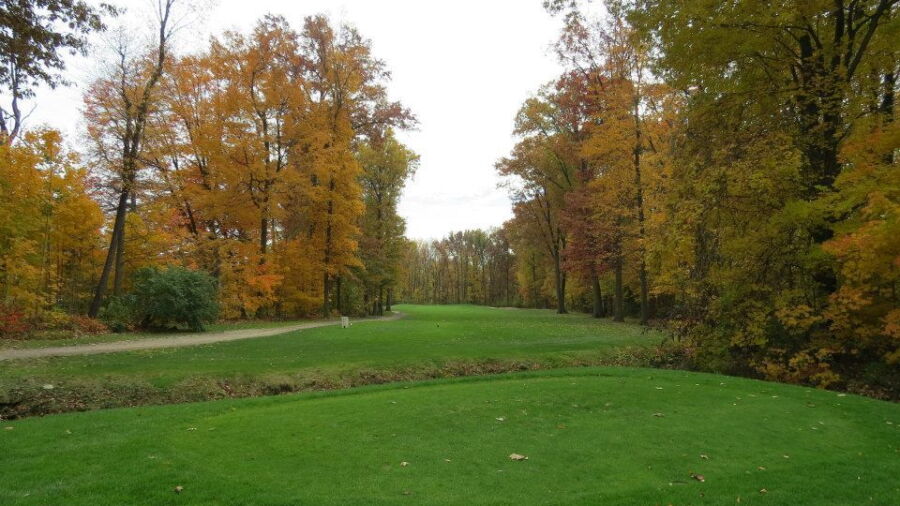 North Olmstead GC